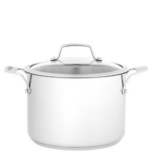 Stellar Steamers Stockpot